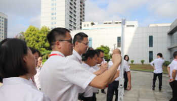 【安全生產(chǎn)月】玉柴物流集團(tuán)全面啟動(dòng)2025年“安全生產(chǎn)月”活動(dòng)