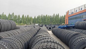 玉柴物流集團(tuán)青島天億源成功斬獲泰國(guó)市場(chǎng)首單業(yè)務(wù),譜寫國(guó)際市場(chǎng)新篇章