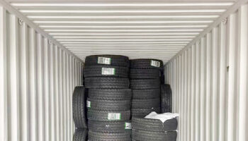 玉柴物流集團(tuán)青島天億源攜手貴州貴物國(guó)貿(mào),布局輪胎非洲項(xiàng)目,開拓國(guó)際市場(chǎng)新征程