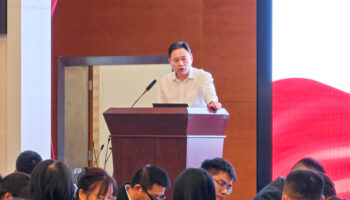 申光到玉柴物流集團(tuán)開(kāi)展黨建調(diào)研并指導(dǎo)作風(fēng)整頓工作